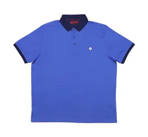 پولوشرت آستین کوتاه مردانه روگاچی مدل 5532