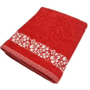 حوله حمام الماس طرح هنر کد 61 سایز 150x100 سانتی متر