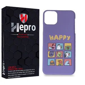 HEPRO MC Cover for Apple IPHONE 12