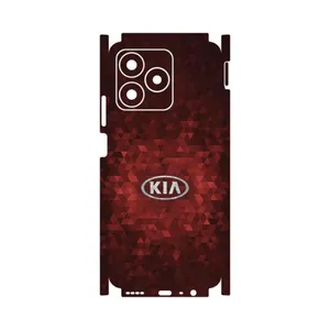 MAHOOT KIA_Logo-FullSkin Cover Sticker for Realme C53