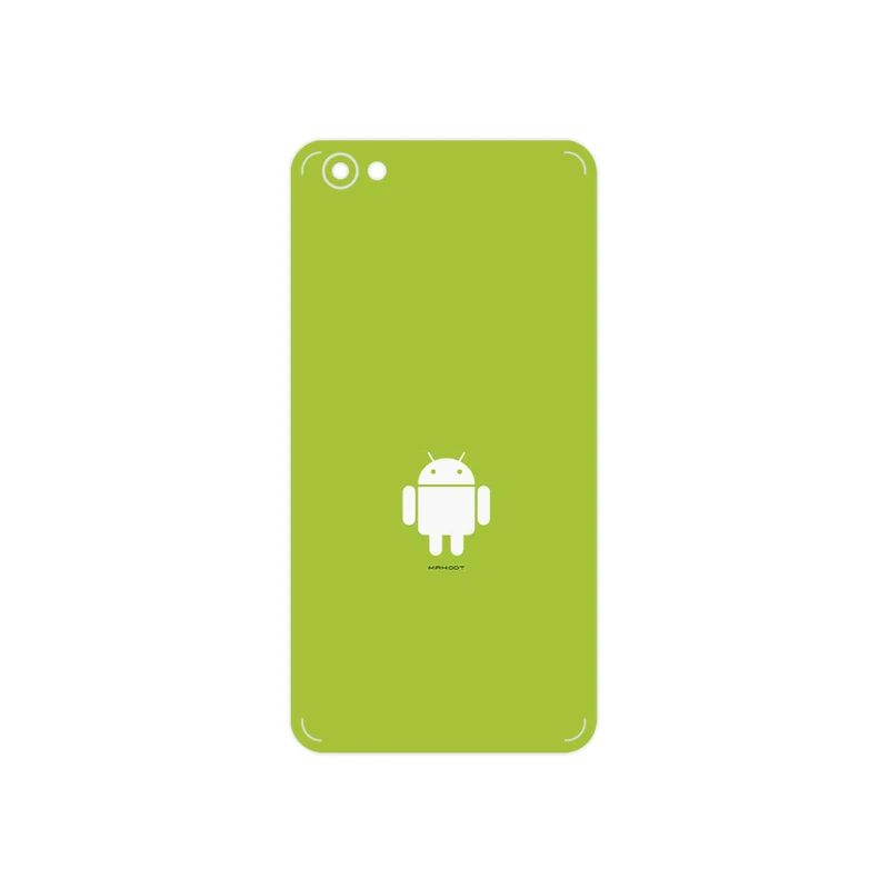 برچسب پوششی ماهوت مدل Andorid مناسب برای گوشی موبایل شیائومی Redmi Note 5A
