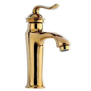 شیر روشویی آوش گراب مدل مینی بامبو