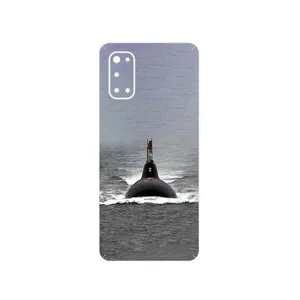 MAHOOT Submarine Cover Sticker for Realme 7 Pro