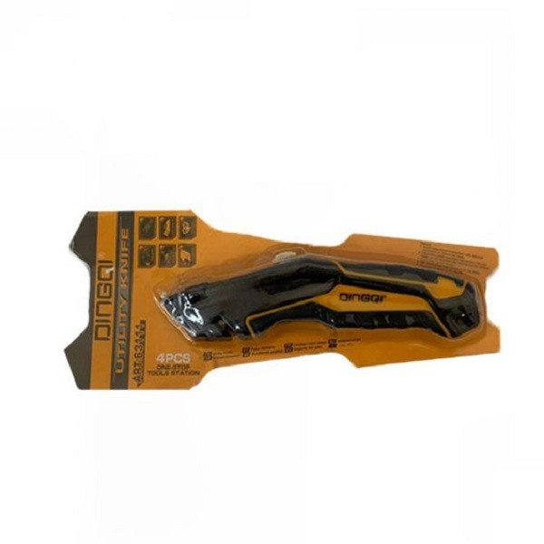 کاتر دینگشی مدل WP-11