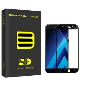 Somastel SD Glass Ceramics Screen Protector For Samsung A520
