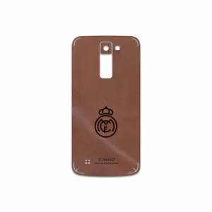 MAHOOT MNL-REAL Cover Sticker for LG K8
