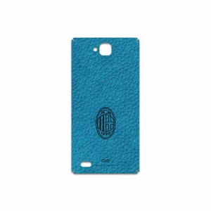 MAHOOT BL-ACMLN Cover Sticker for Honor 3C