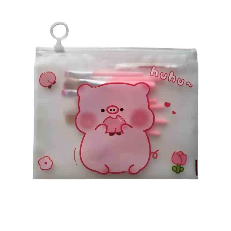 جامدادی مدل خوک کیوت