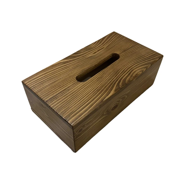 جای دستمال کاغذی مدل A-01