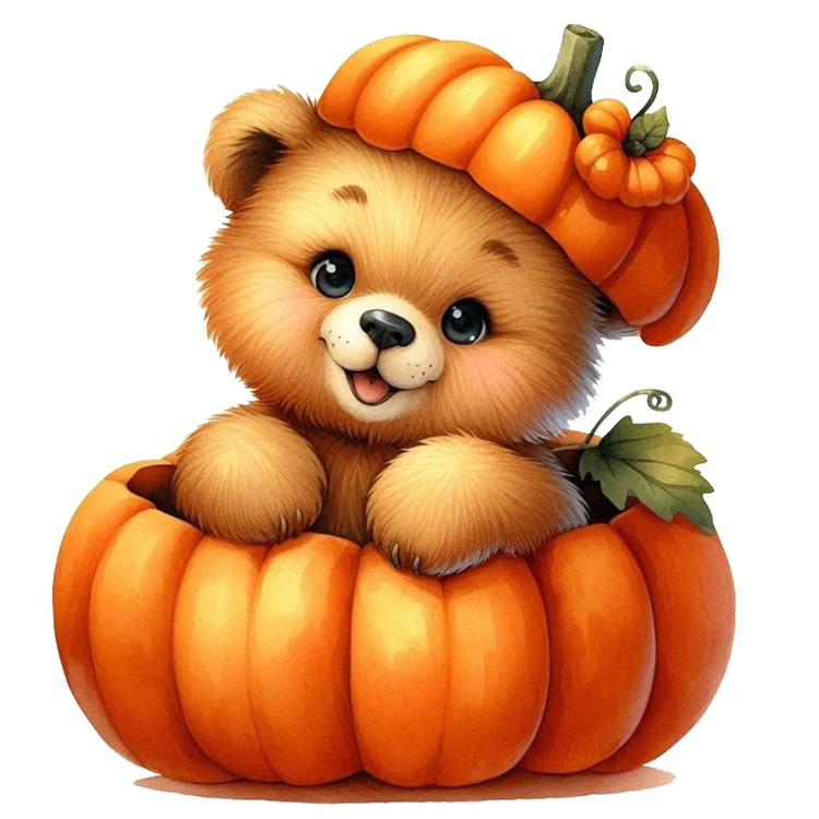 استیکر پارچه و لباس پاد آفرین مدل هالووین کد DKST511