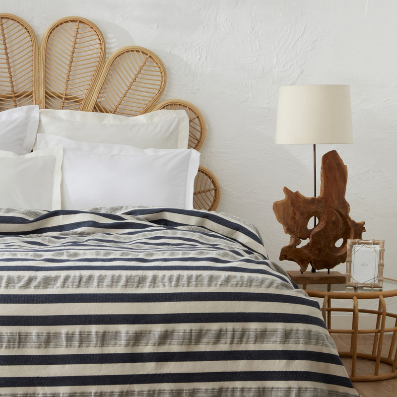 روتختی کاراجا هوم مدل INDIGO دونفره سایز 220×200 سانتیمتر