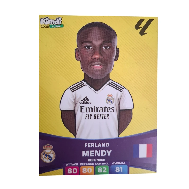 اسباب بازی زینتی کیمدی مدل فرلاند مندی 2025