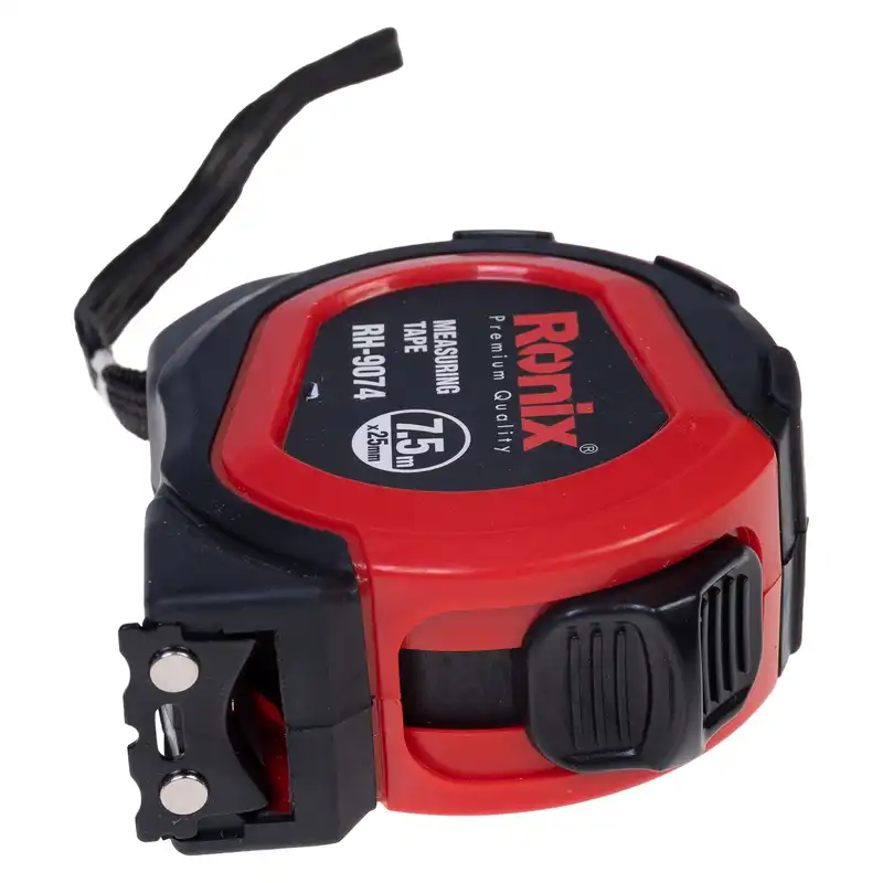 متر رونيکس مدل RH9074 طول 7.5 متر