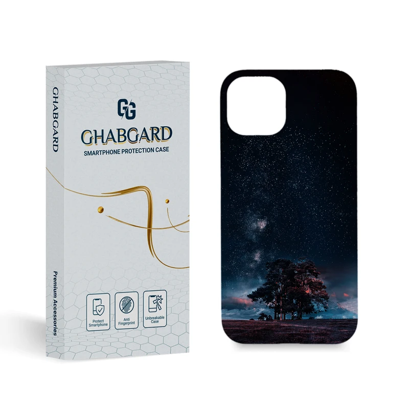 کاور قاب گارد مدل پسرانه مناسب برای گوشی موبایل اپل  iPhone 14 