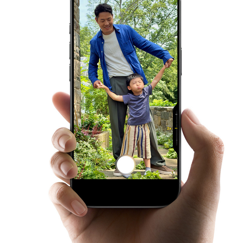 گوشی موبایل اپل مدل iPhone 17 CH دو سیم کارت ظرفیت 256 گیگابایت و رم 8 گیگابایت - نات اکتیو  - به همراه شارژر 20 وات اپل