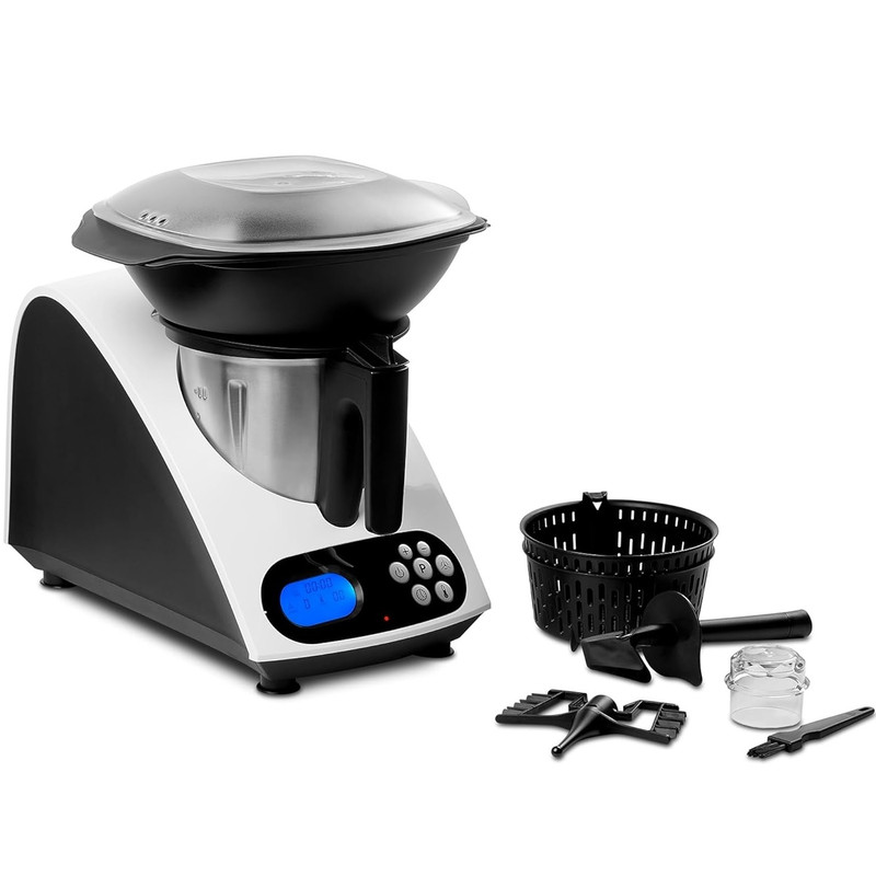 ماشین آشپزخانه مدیون مدل MD 16361