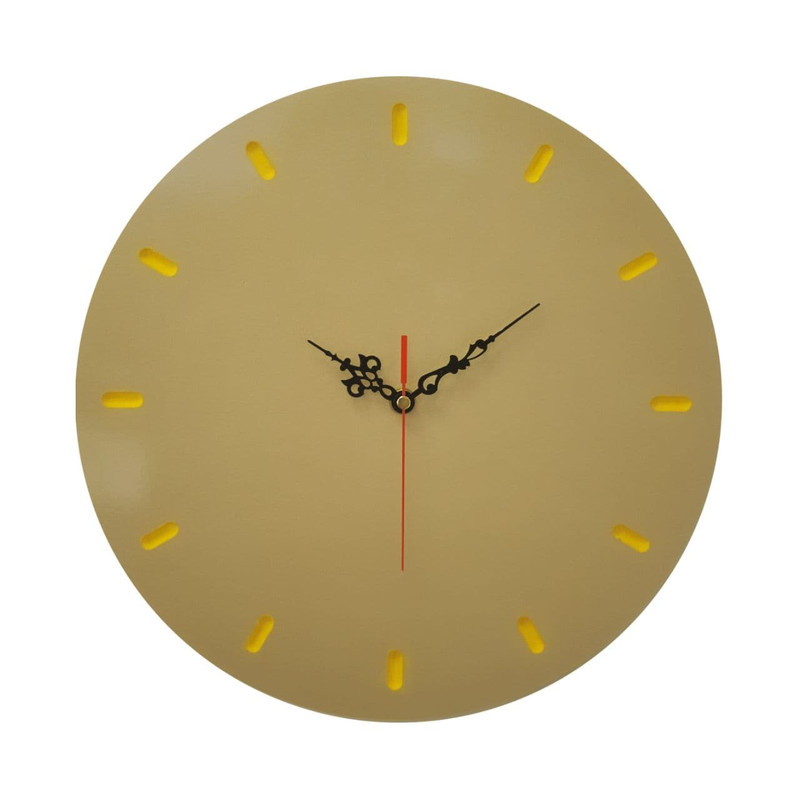 ساعت دیواری مدل swi01