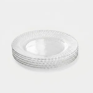 Noritazeh Diamond 401022T Plate Pack of 6