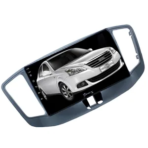 پخش کننده تصویری خودرو بنیکس کد 0246 مناسب برای ام وی ام 550