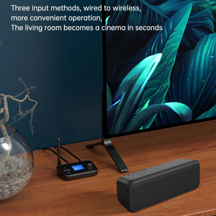 گیرنده بلوتوثی صدا مدل C41