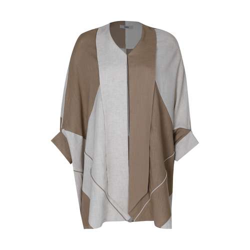 مانتو زنانه نیزل مدل P046001239100530-239