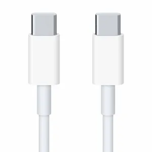 کابل تبدیل USB-C او تی یو مدل DL08 طول 1 متر