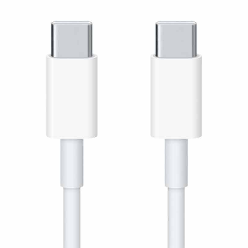 کابل تبدیل USB-C او تی یو مدل DL08 طول 1 متر