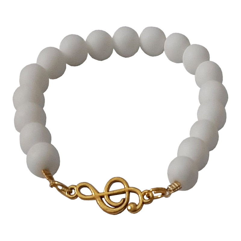 دستبند دخترانه کد SB3 مجموعه 2 عددی