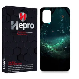 HEPRO MC Cover for XIAOMI POCO M3