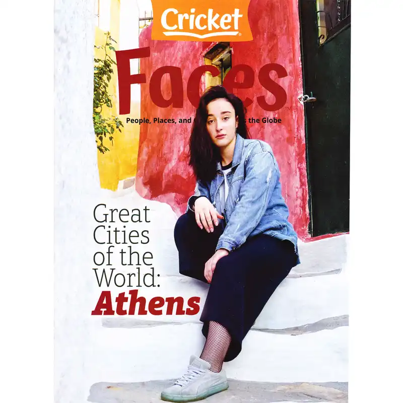 مجله Faces دسامبر 2021