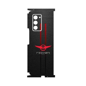 MAHOOT Rezvani Motors-FullSkin Cover Sticker for Samsung Galaxy Z FOLD 2