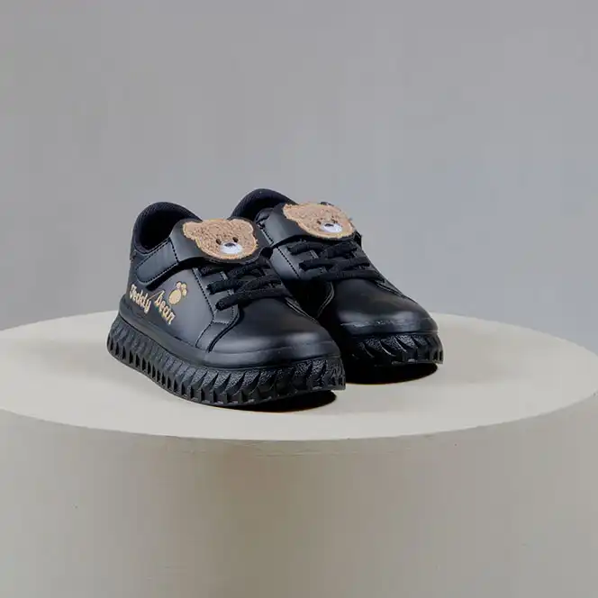 کفش راحتی بچگانه مدل تدی