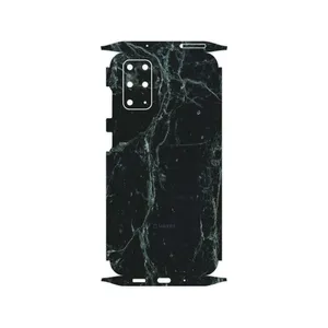 MAHOOT Graphite-Green-Marble-FullSkin Cover Sticker for Samsung Galaxy S20 Plus