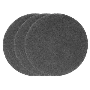 سنباده پشت کرکی تیوان مدل MMA-TW-116-80P مجموعه 3 عددی