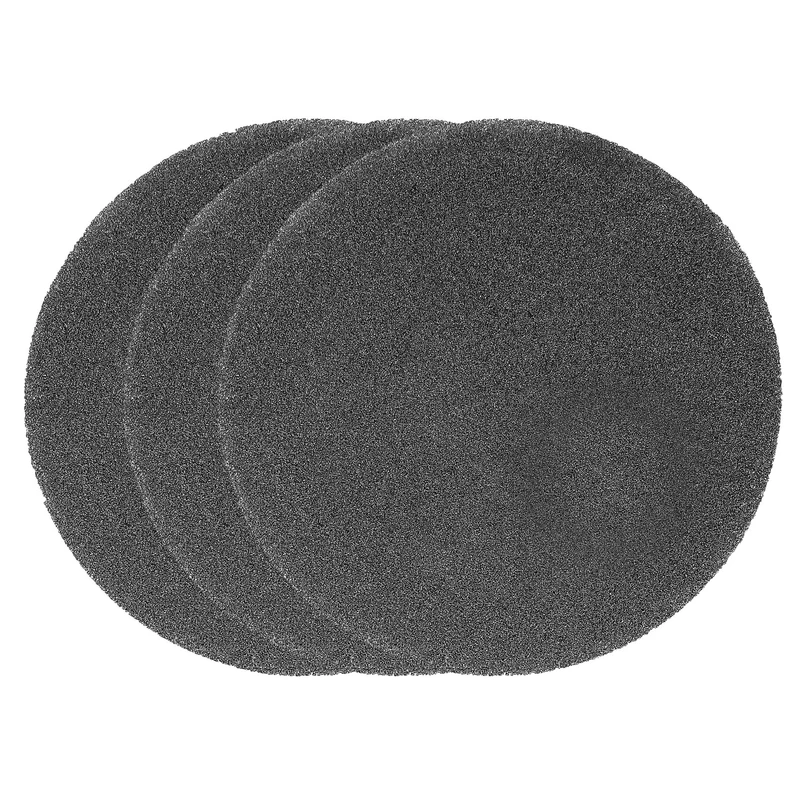 سنباده پشت کرکی تیوان مدل MMA-TW-116-80P مجموعه 3 عددی