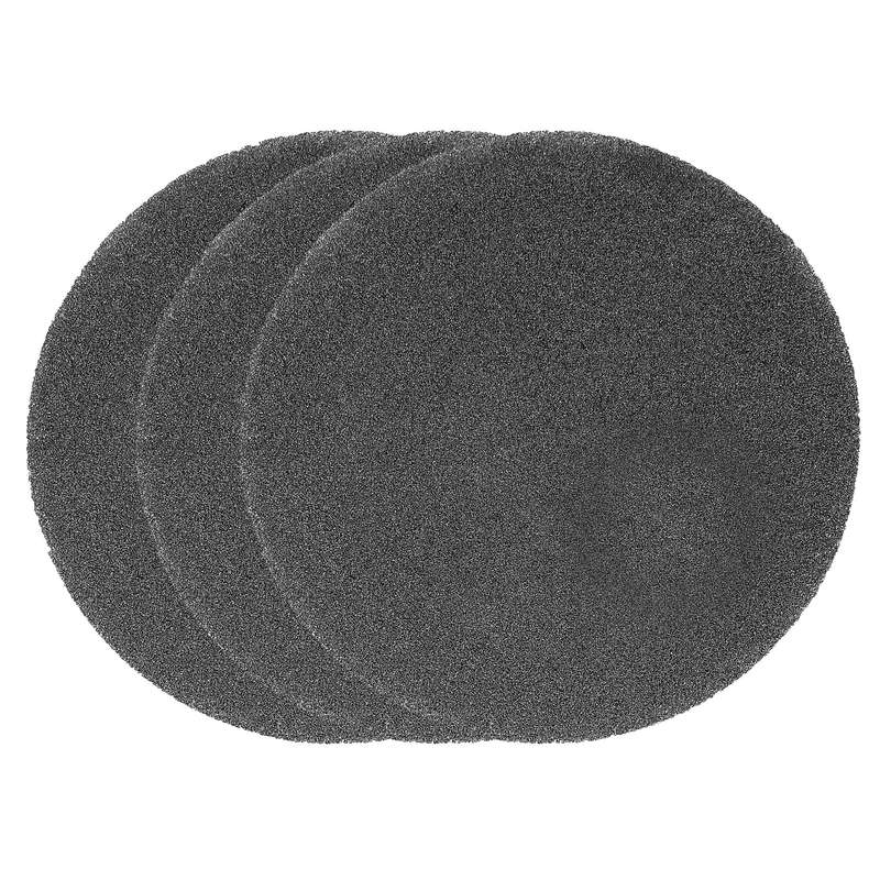 سنباده پشت کرکی تیوان مدل MMA-TW-116-80P مجموعه 3 عددی