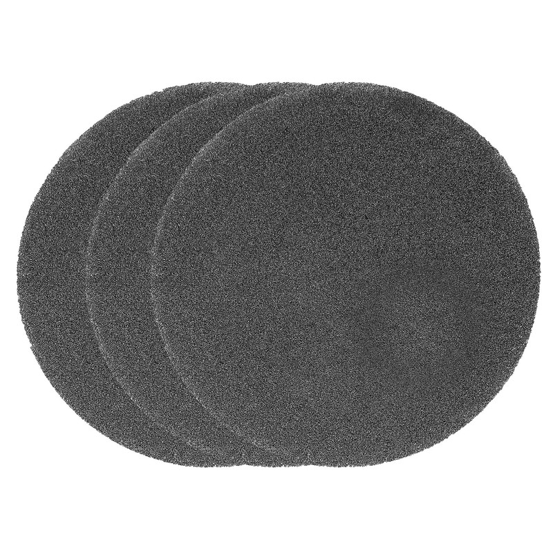 سنباده پشت کرکی تیوان مدل MMA-TW-116-80P مجموعه 3 عددی