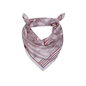 روسری زنانه مدل SD-584