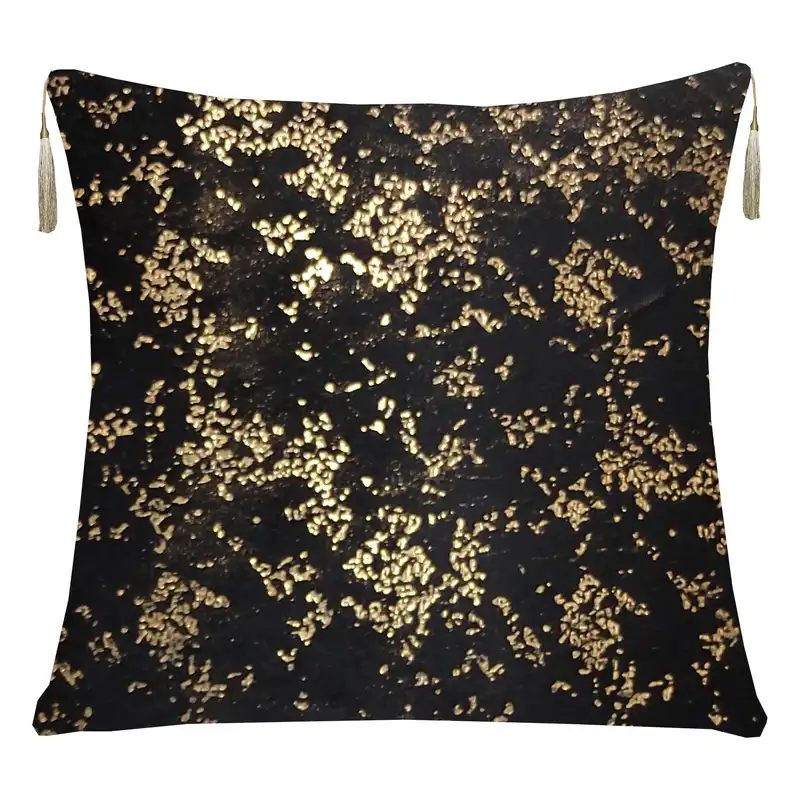 کاور کوسن مدل طلاکوب 22