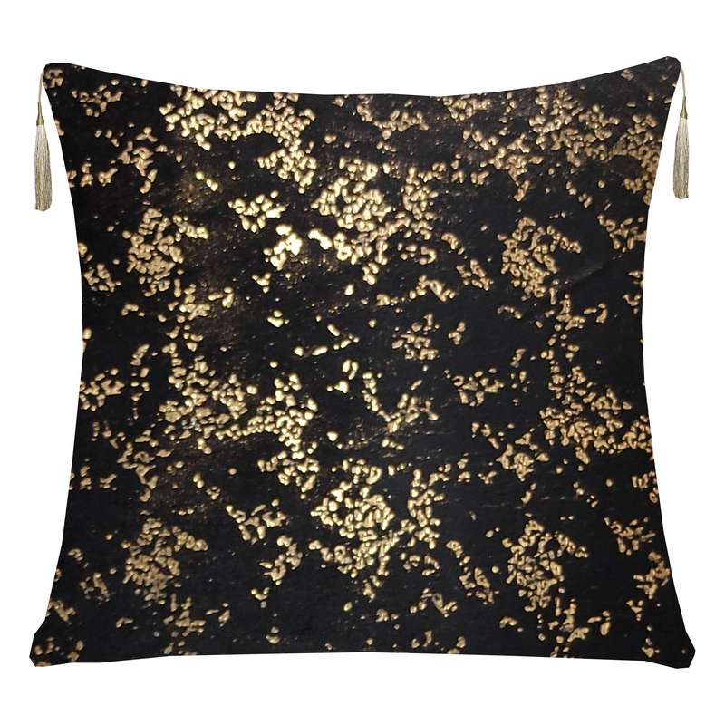 کاور کوسن مدل طلاکوب 22