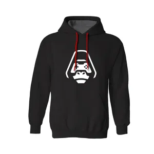 هودی مردانه مدل V050B