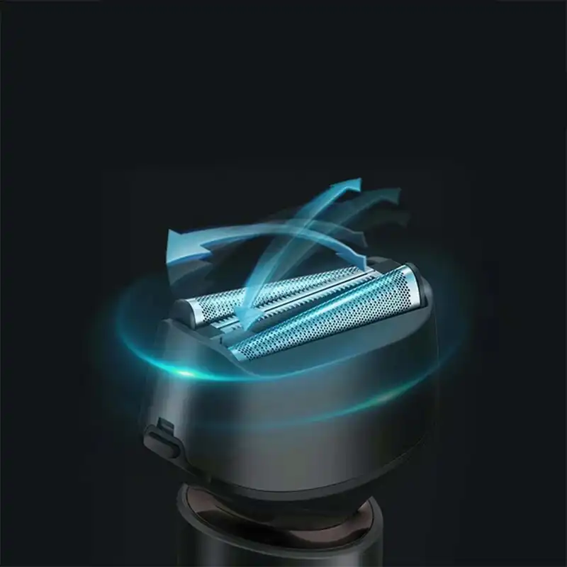 ماشین اصلاح موی صورت شیائومی مدل F602-ES