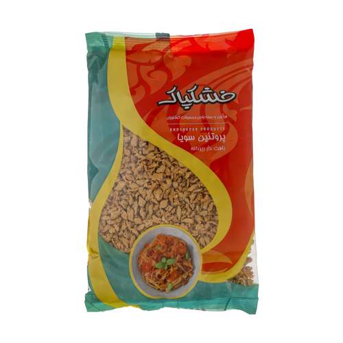 سویا پروتئین خشکپاک -300 گرم