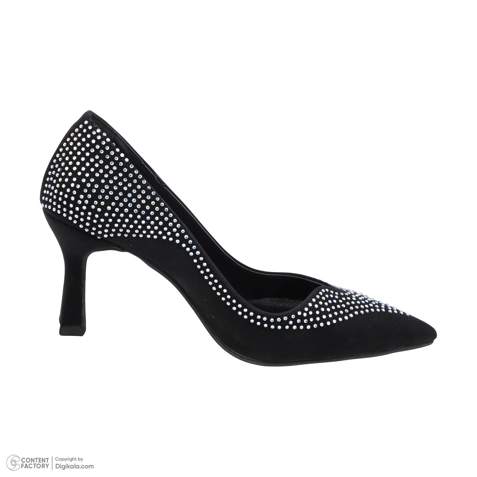 کفش زنانه پینک گرل مدل 9933-99 -  - 6