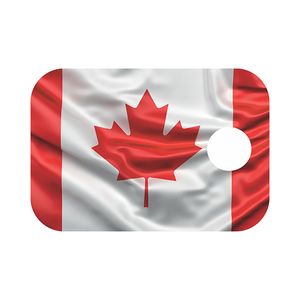 نقد و بررسی برچسب در باک توییجین و موییجین طرح کانادا کد 2001 توسط خریداران
