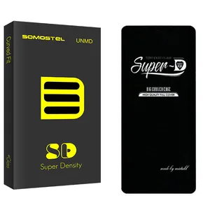 Somastel SD SuperD Screen Protector For  Nep N5
