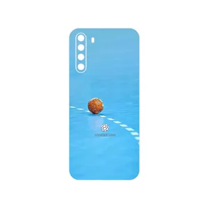 MAHOOT Handball Cover Sticker for Gplus X10