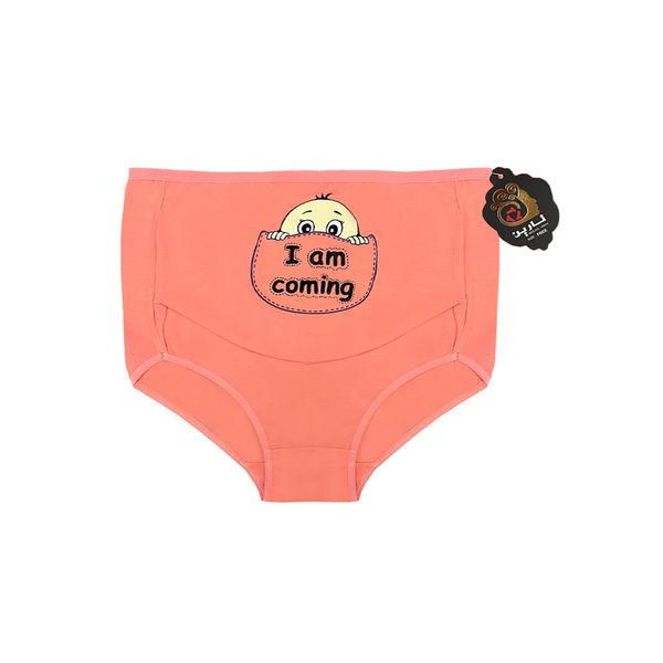 شورت بارداری مدل دالی کد 00979