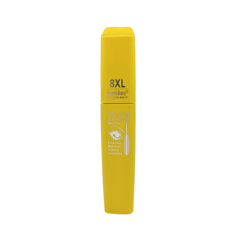 ریمل رمانتیک بیوتی مدل 8XL کد 02