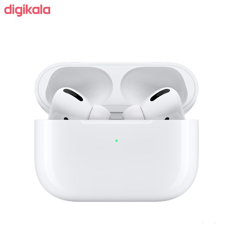 هدفون بی سیم توتو مدل EAUB 036 به همراه محفظه شارژ بیسیم main 1 8